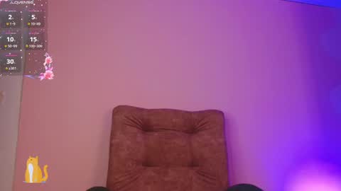 Violeta online show from February 2025 02:50:02 AM