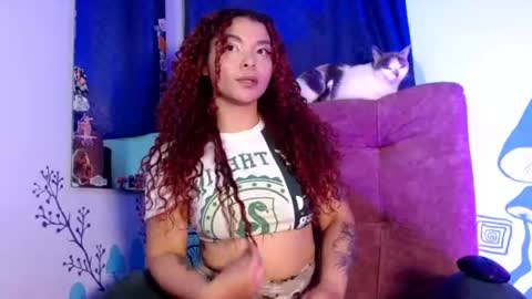 Violeta online show from June 2026 12:08:02 AM