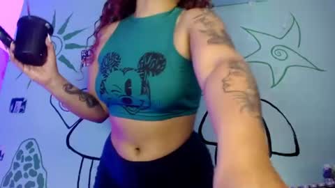 Violeta online show from June 2026 01:28:01 AM