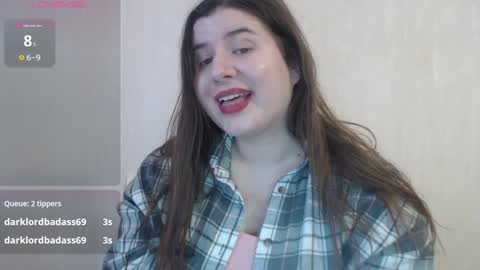 Katya online show from December 2024 11:01:01 AM