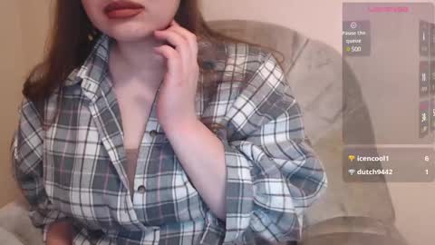 Katya online show from January 2025 02:53:01 PM