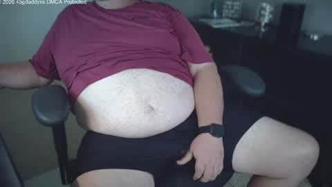 Snapshot of 4bgdaddyks chatting on April 2026 08:57:02 PM 4bgdaddyks online show from April 2026 08:57:02 PM