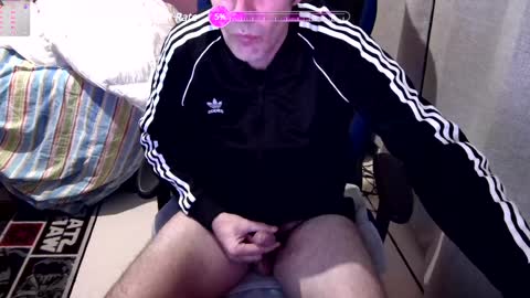 Snapshot of 55hotgboy chatting on January 2025 08:30:02 PM Larese Carlo online show from January 2025 08:30:02 PM
