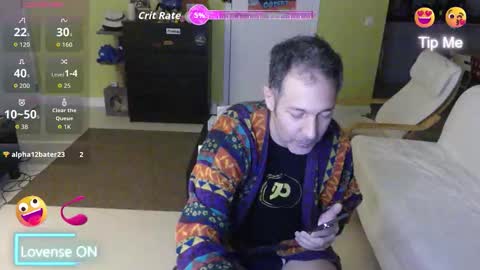 Snapshot of 55hotgboy chatting on November 2025 05:08:02 AM Larese Carlo online show from November 2025 05:08:02 AM