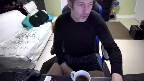 Larese Carlo online show from February 2026 10:32:01 PM