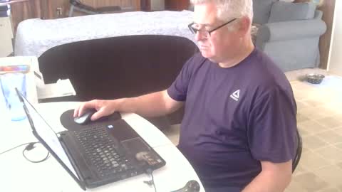 Joe online show from December 2025 05:07:02 PM