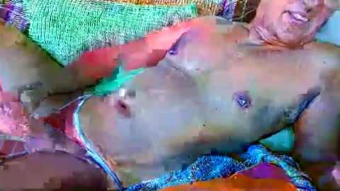 Daddy online show from April 2026 12:02:02 AM