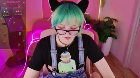 Snapshot of 666_marshmallow chatting on May 2026 05:12:01 AM Marsi online show from May 2026 05:12:01 AM