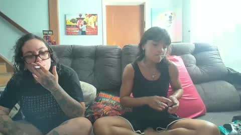 666afrodite online show from February 2025 08:26:02 PM