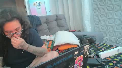 666afrodite online show from February 2025 11:55:01 PM