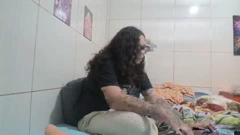 666afrodite online show from October 2025 11:16:01 PM