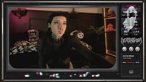 Juune online show from September 2025 06:30:01 PM