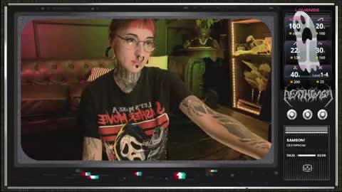 Juune online show from May 2026 06:48:02 PM