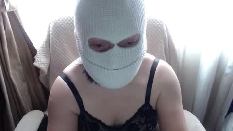 Snapshot of 666maskgirl chatting on September 2025 05:37:01 PM SHANNON online show from September 2025 05:37:01 PM