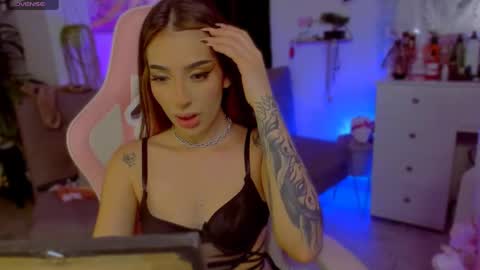 Snapshot of 66luci_fer6_ chatting on February 2025 01:36:01 AM luarii online show from February 2025 01:36:01 AM