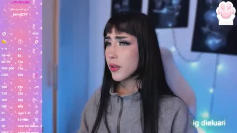 luarii   online show from November 2025 08:02:02 AM