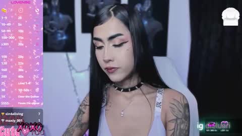 luarii   online show from November 2025 08:46:02 AM