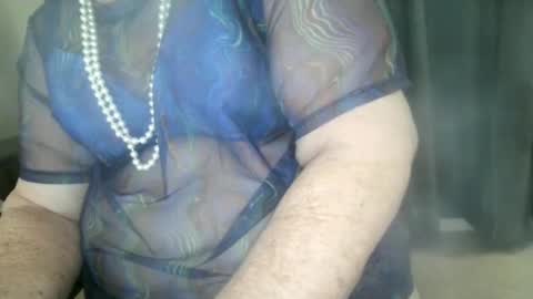 Missy online show from January 2025 02:04:01 PM