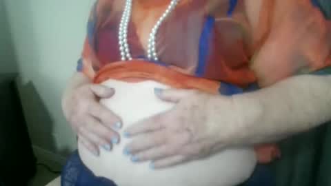 Missy online show from February 2025 02:13:02 PM