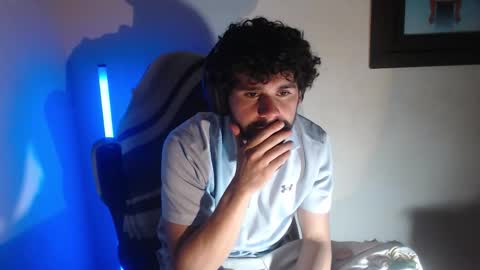 Snapshot of 69_luciferx_69 chatting on February 2026 11:20:01 PM Nathan online show from February 2026 11:20:01 PM