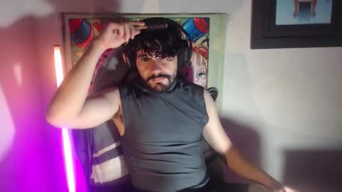 Snapshot of 69_luciferx_69 chatting on February 2026 07:02:02 AM Nathan online show from February 2026 07:02:02 AM