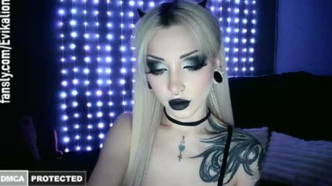 Eva online show from April 2026 02:42:02 AM