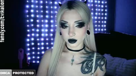 Eva online show from April 2026 02:27:02 AM