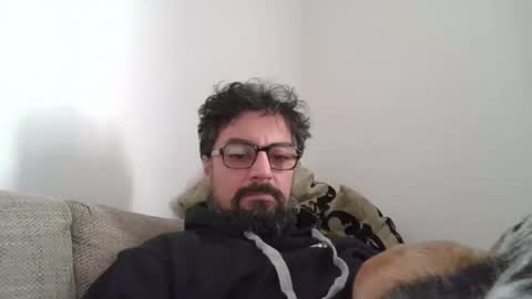 Snapshot of 69hotferkel69 chatting on October 2025 12:06:01 PM 69hotferkel69 online show from October 2025 12:06:01 PM