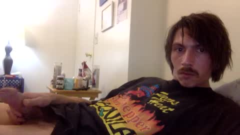 FUCKR online show from December 2024 08:58:02 PM