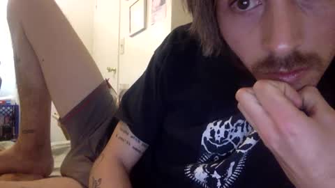 FUCKR online show from December 2024 06:06:02 PM