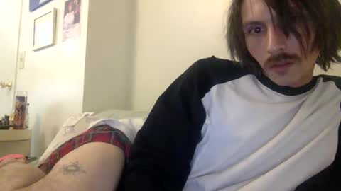 FUCKR online show from January 2025 10:07:02 AM