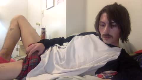 FUCKR online show from January 2025 07:14:02 PM