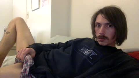 FUCKR online show from January 2025 11:23:02 AM