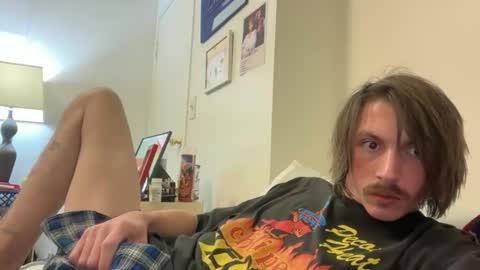 FUCKR online show from February 2025 11:54:02 AM