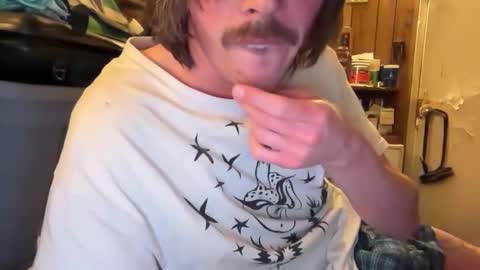 FUCKR online show from February 2025 04:58:01 AM