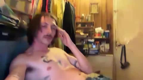 FUCKR online show from February 2025 10:49:01 AM