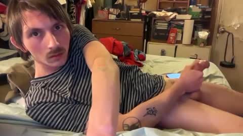 FUCKR online show from March 2025 12:37:02 AM