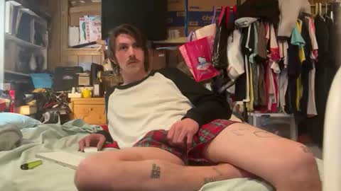 FUCKR online show from November 2025 01:26:02 PM