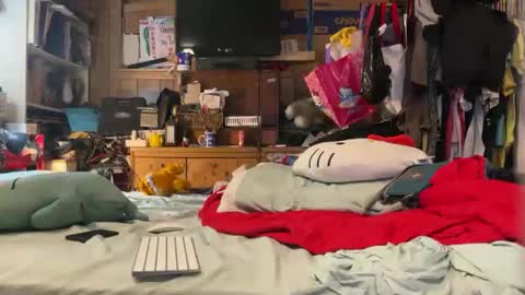 FUCKR online show from December 2025 09:36:01 AM