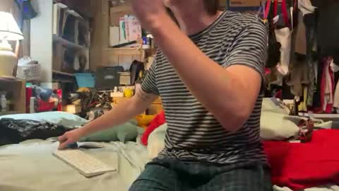 FUCKR online show from December 2025 10:30:01 AM