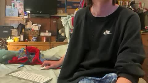 FUCKR online show from December 2025 09:59:02 AM