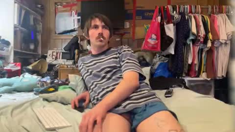FUCKR online show from April 2026 09:52:02 AM