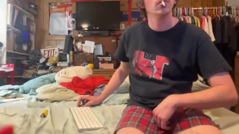 FUCKR online show from May 2026 07:04:01 AM