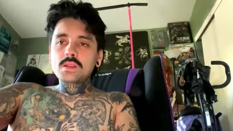 satanas669 online show from February 2026 08:51:02 PM