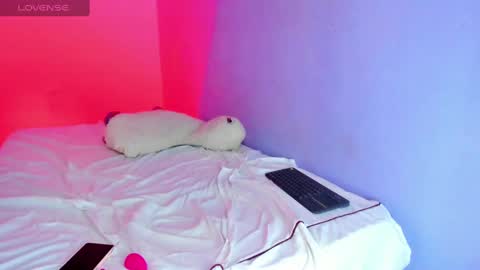 Celeste online show from January 2025 02:53:01 AM