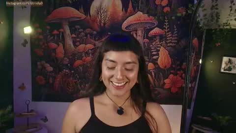 B R I E L A  online show from May 2026 05:04:01 AM