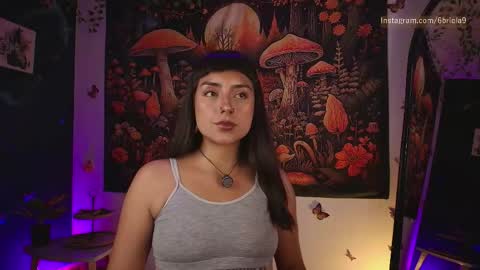 B R I E L A  online show from May 2026 03:24:02 AM