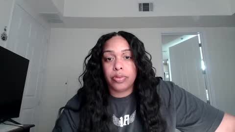 Jazzy Girl online show from August 2026 06:29:02 PM