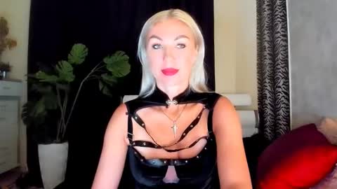 SABOTAGE online show from September 2025 01:20:02 AM