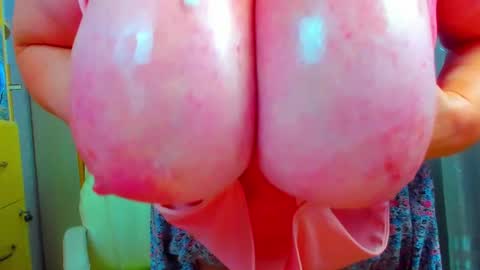 Brendi online show from March 2025 10:24:01 AM